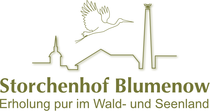 Storchenhof Blumenow