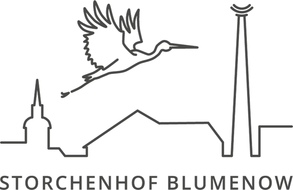 Storchenhof Blumenow